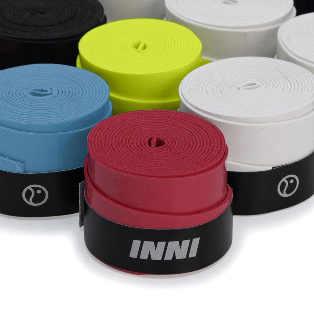 Imagem 2 do produto Overgrip Inni OverDry Pack Com 12 Unidades Misto