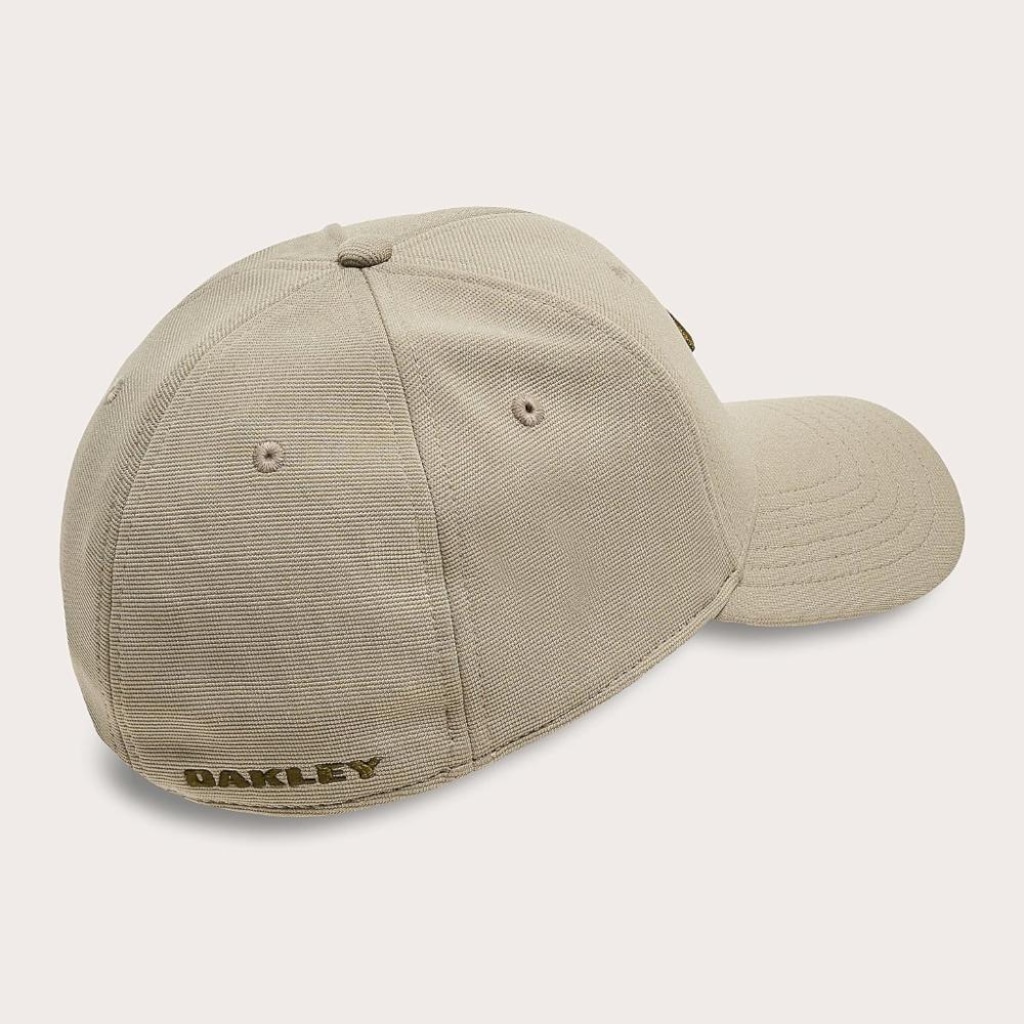 Imagem 2 do produto Boné Oakley Aba Curva Tincan Remix Boulder Adulto