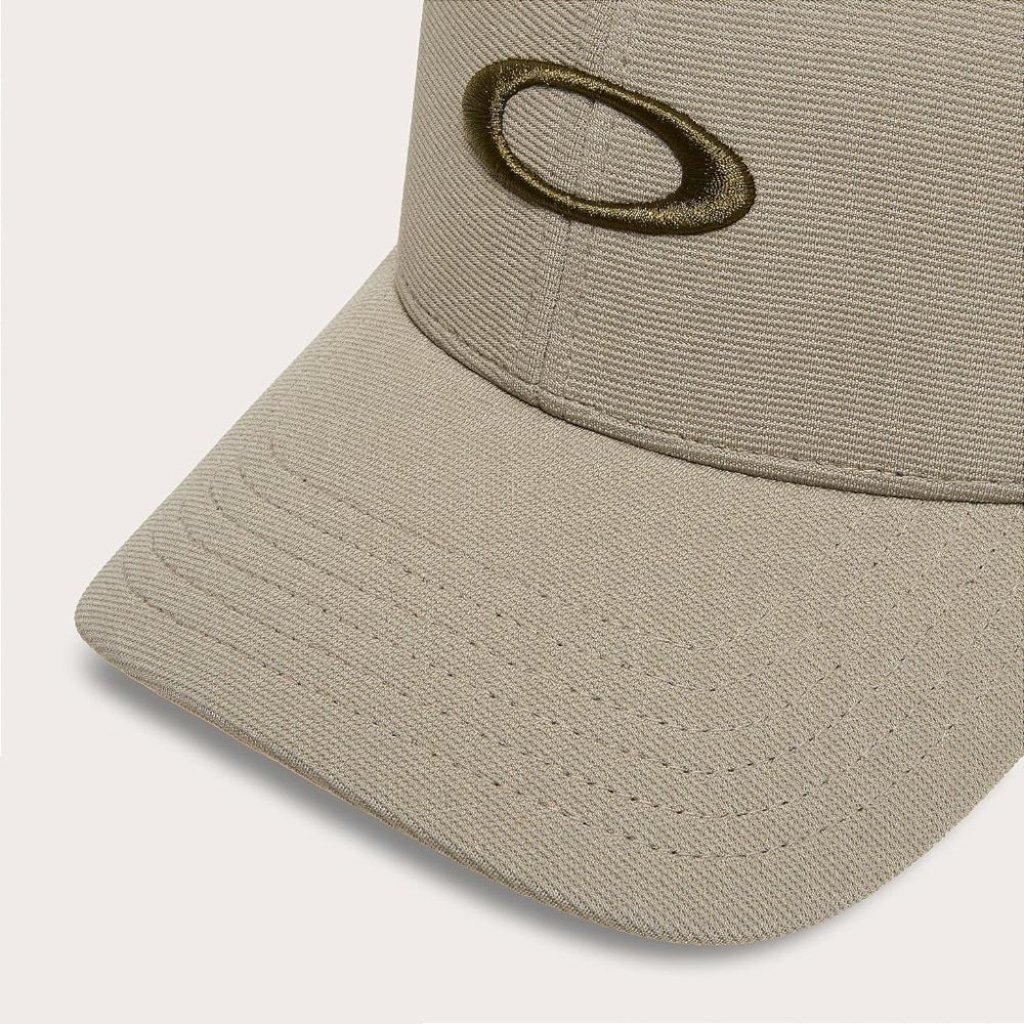 Imagem 3 do produto Boné Oakley Aba Curva Tincan Remix Boulder Adulto