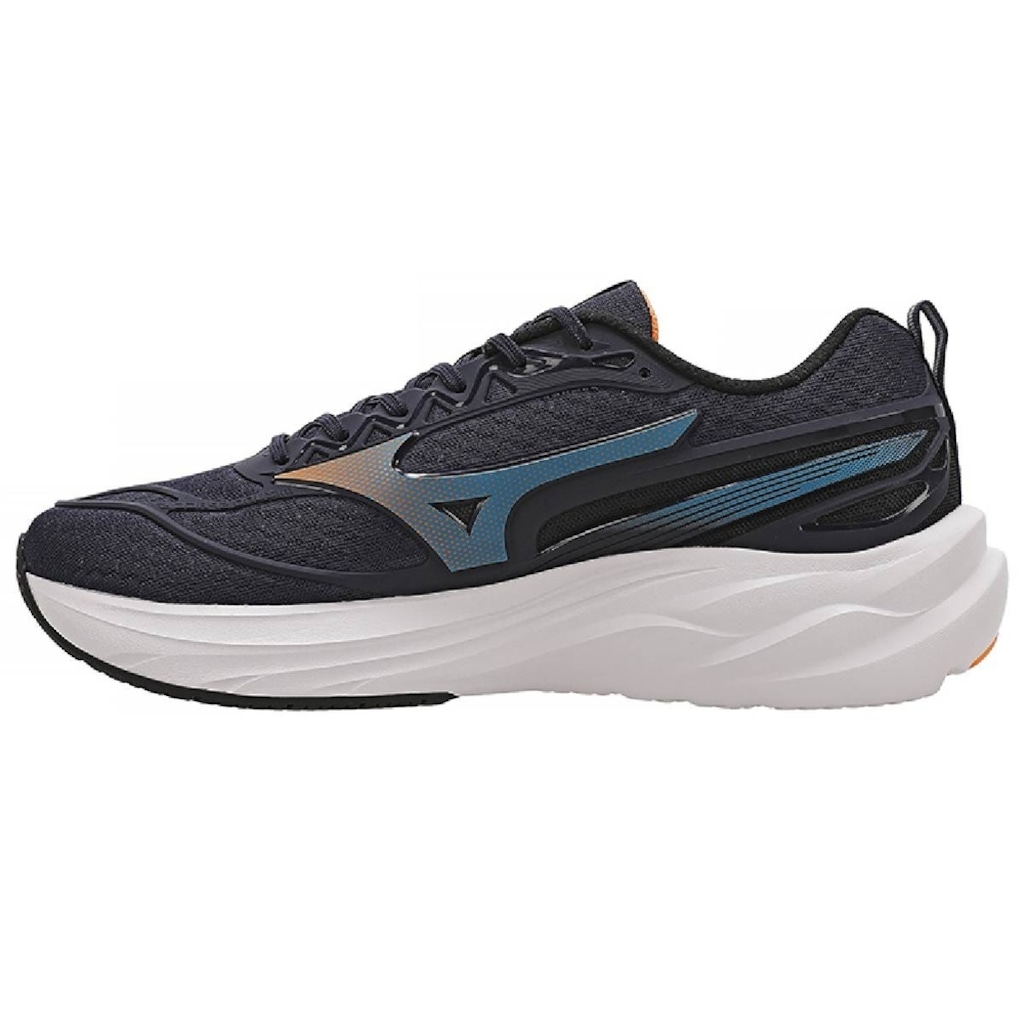 Imagem 2 do produto Tênis Mizuno Space 5 - Masculino