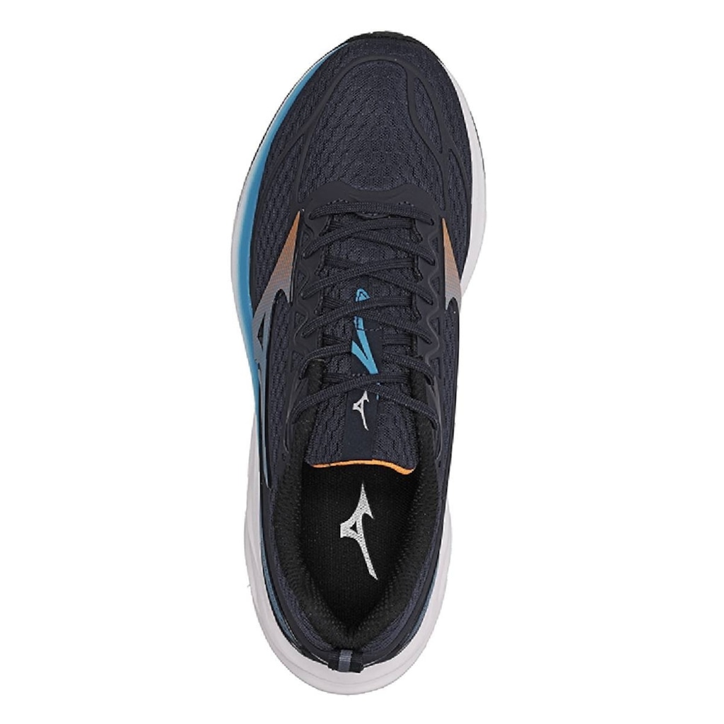 Imagem 3 do produto Tênis Mizuno Space 5 - Masculino