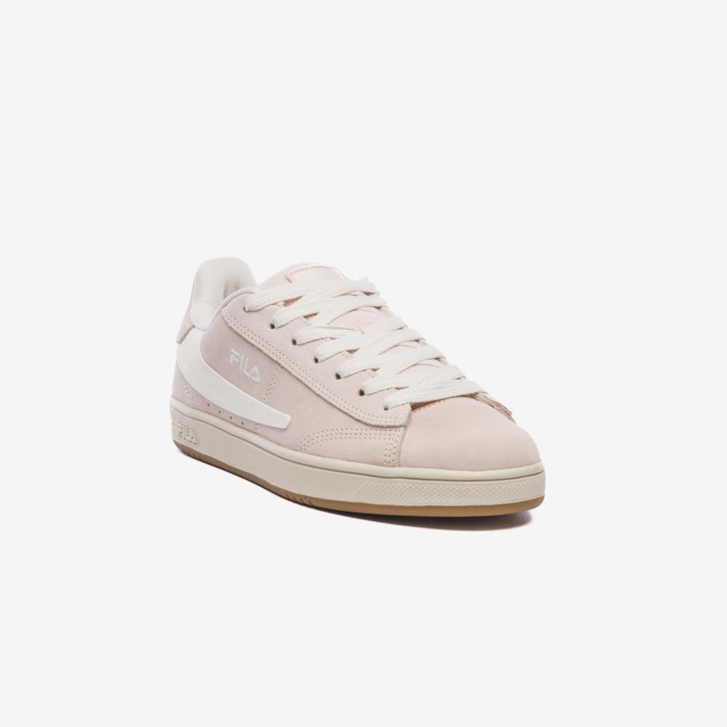Imagem 3 do produto Tênis Fila Court 90 Feminino