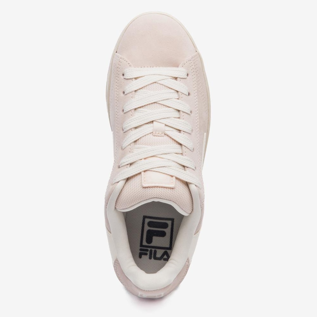 Imagem 4 do produto Tênis Fila Court 90 Feminino