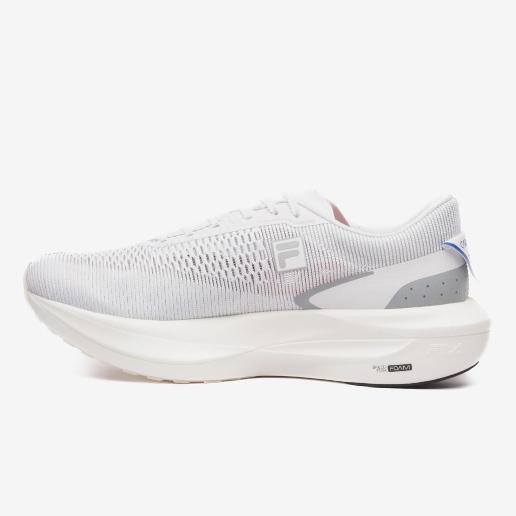 Imagem 2 do produto Tênis Fila Racer Carbon 3 Masculino