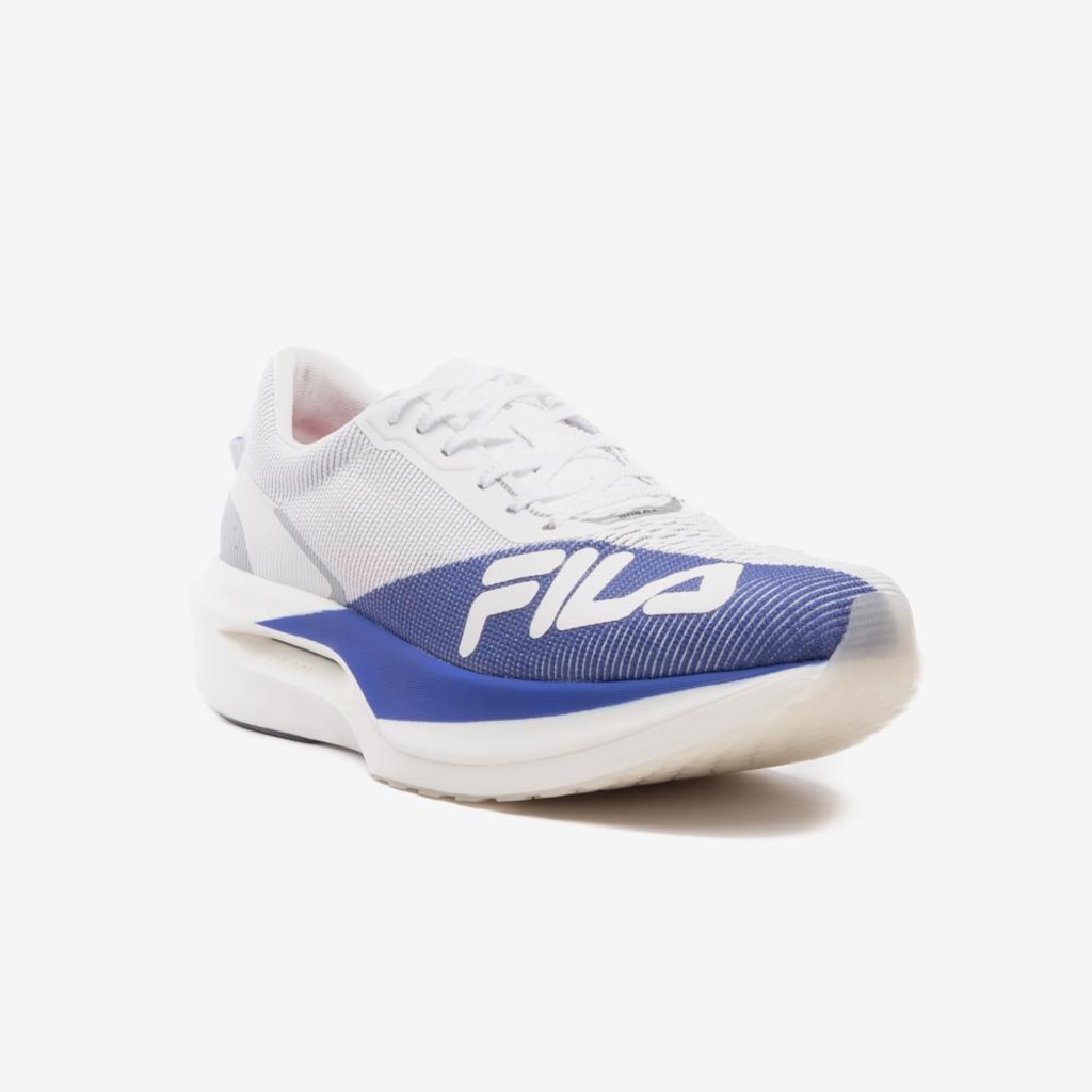 Imagem 3 do produto Tênis Fila Racer Carbon 3 Masculino