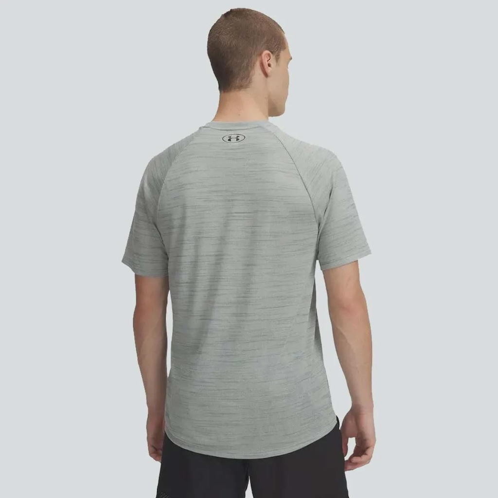 Imagem 2 do produto Camiseta Under Armour Tiger Tech 2 Masculina