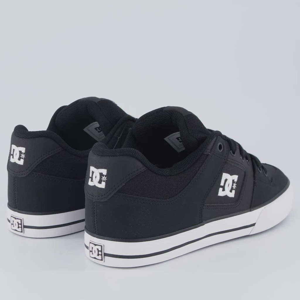 Imagem 3 do produto Tênis DC Shoes Pure Masculina