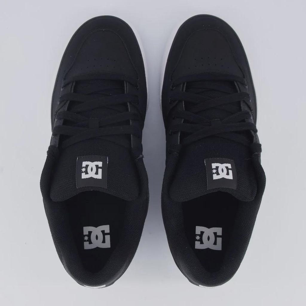 Imagem 4 do produto Tênis DC Shoes Pure Masculina