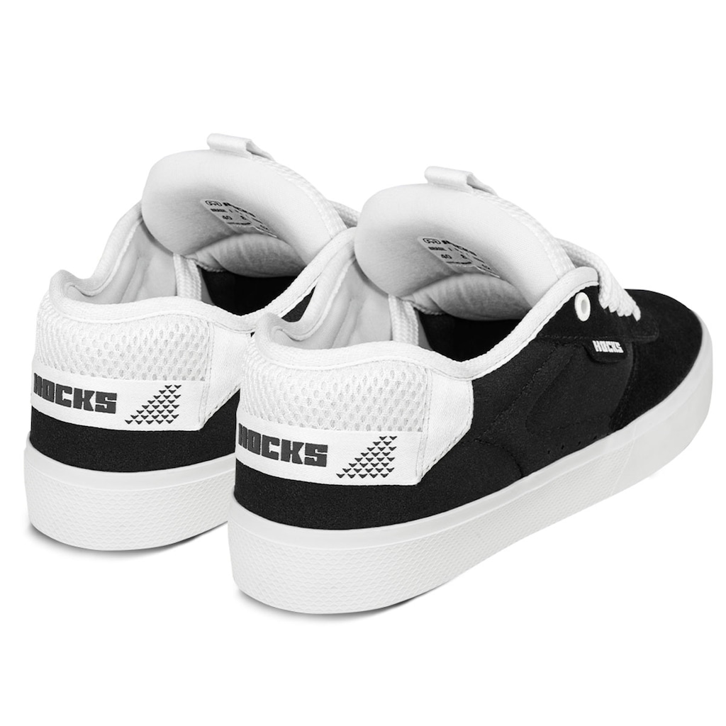 Imagem 4 do produto Tênis Hocks Flat Core Petipoa Plus Unissex