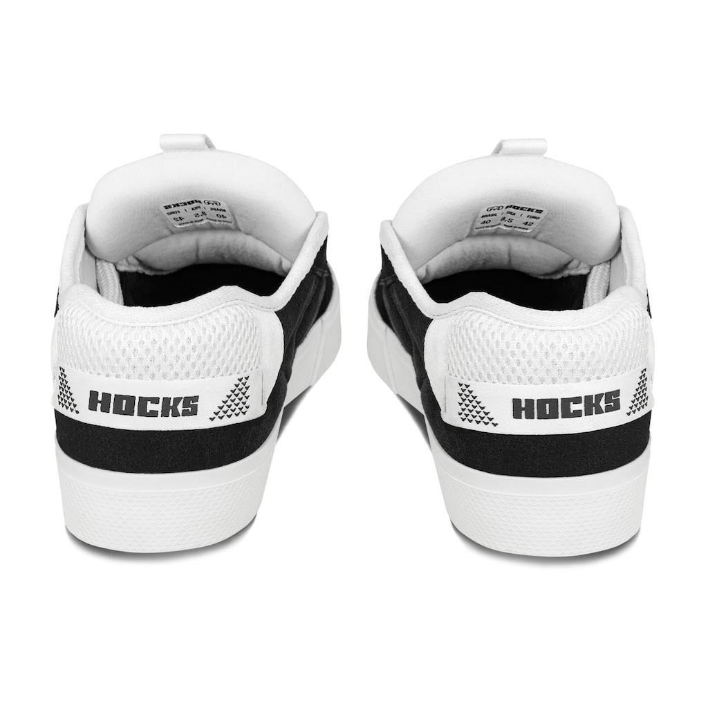 Imagem 5 do produto Tênis Hocks Flat Core Petipoa Plus Unissex