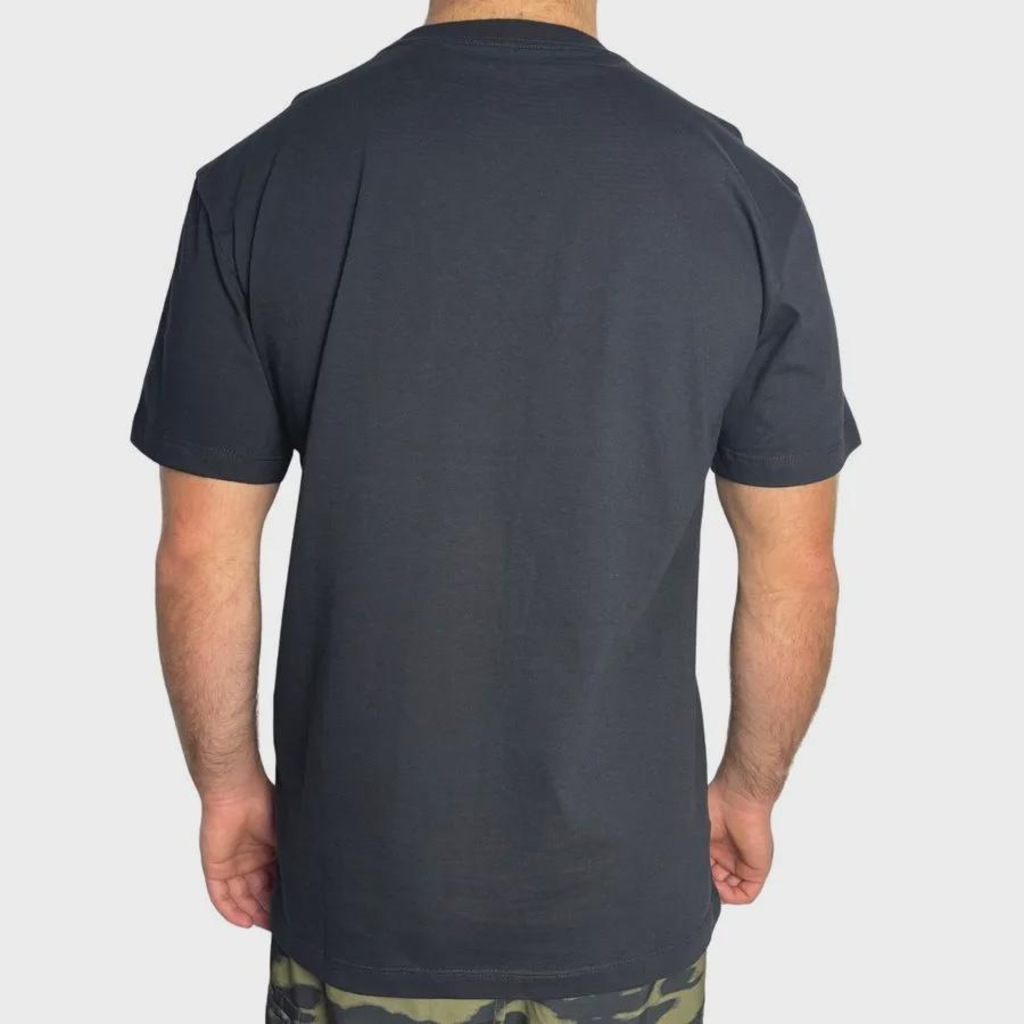 Imagem 4 do produto Camiseta New Era Camo Bronet Masculina
