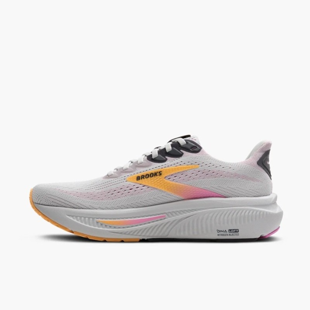 Imagem 3 do produto Tênis Feminino Brooks Ghost 17
