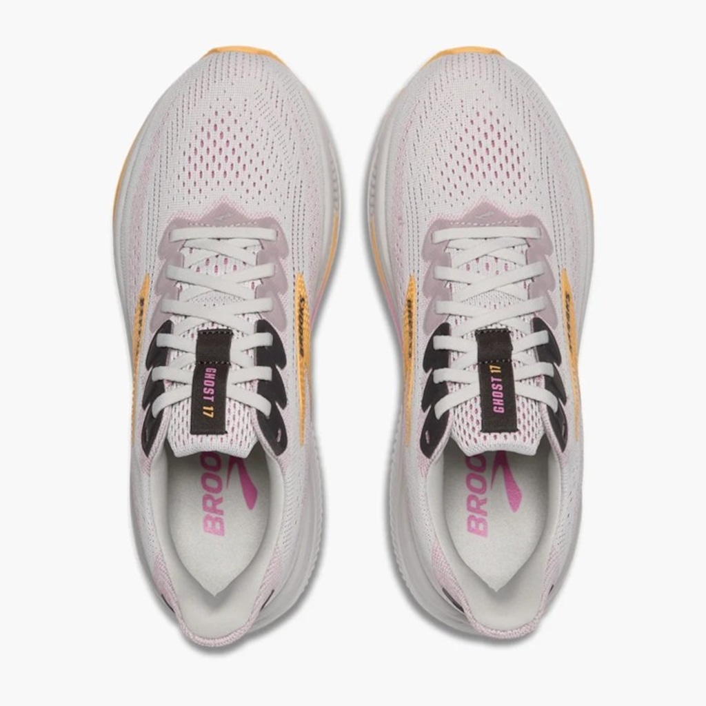 Imagem 4 do produto Tênis Feminino Brooks Ghost 17