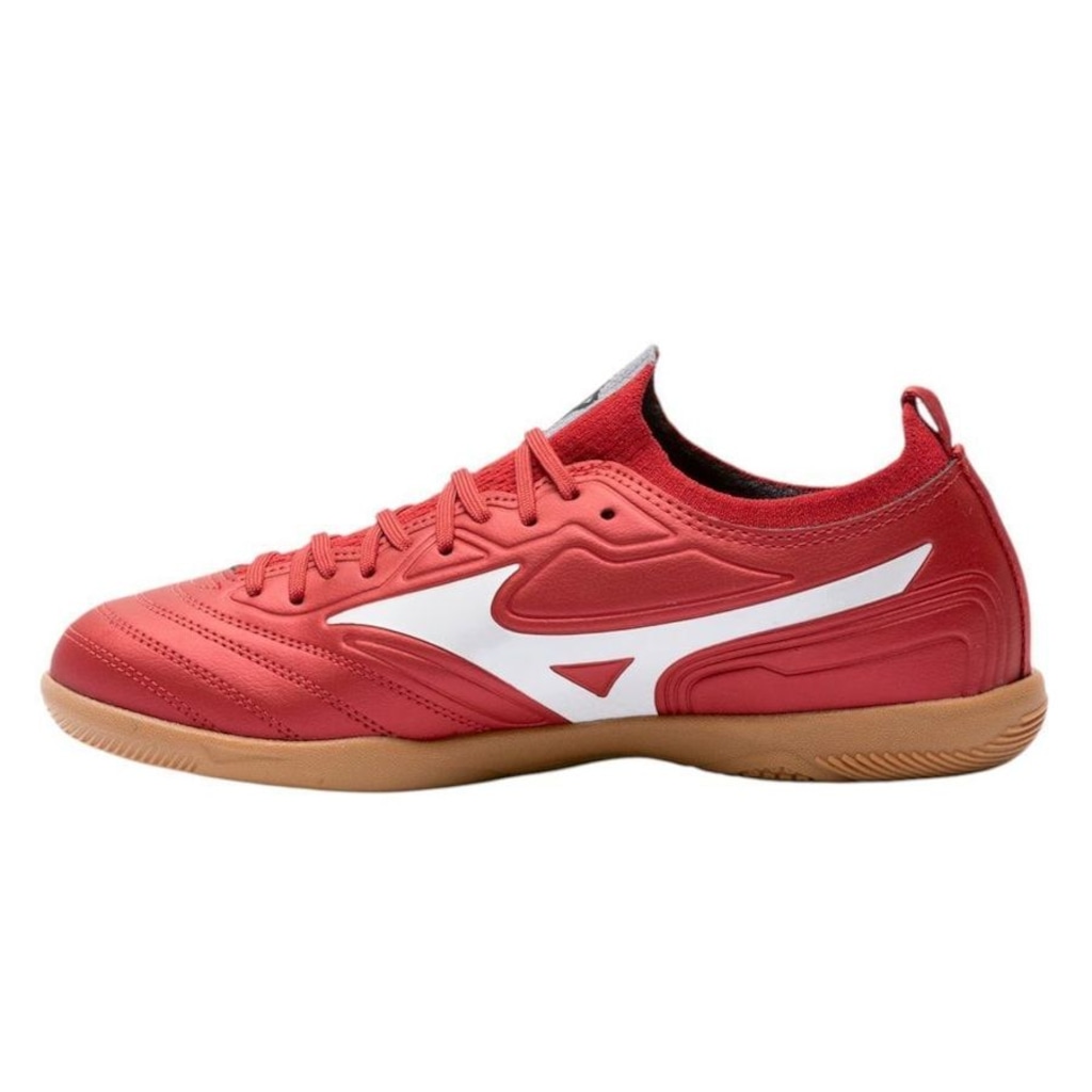 Imagem 2 do produto Chuteira De Futsal Mizuno Regent IN Infantil