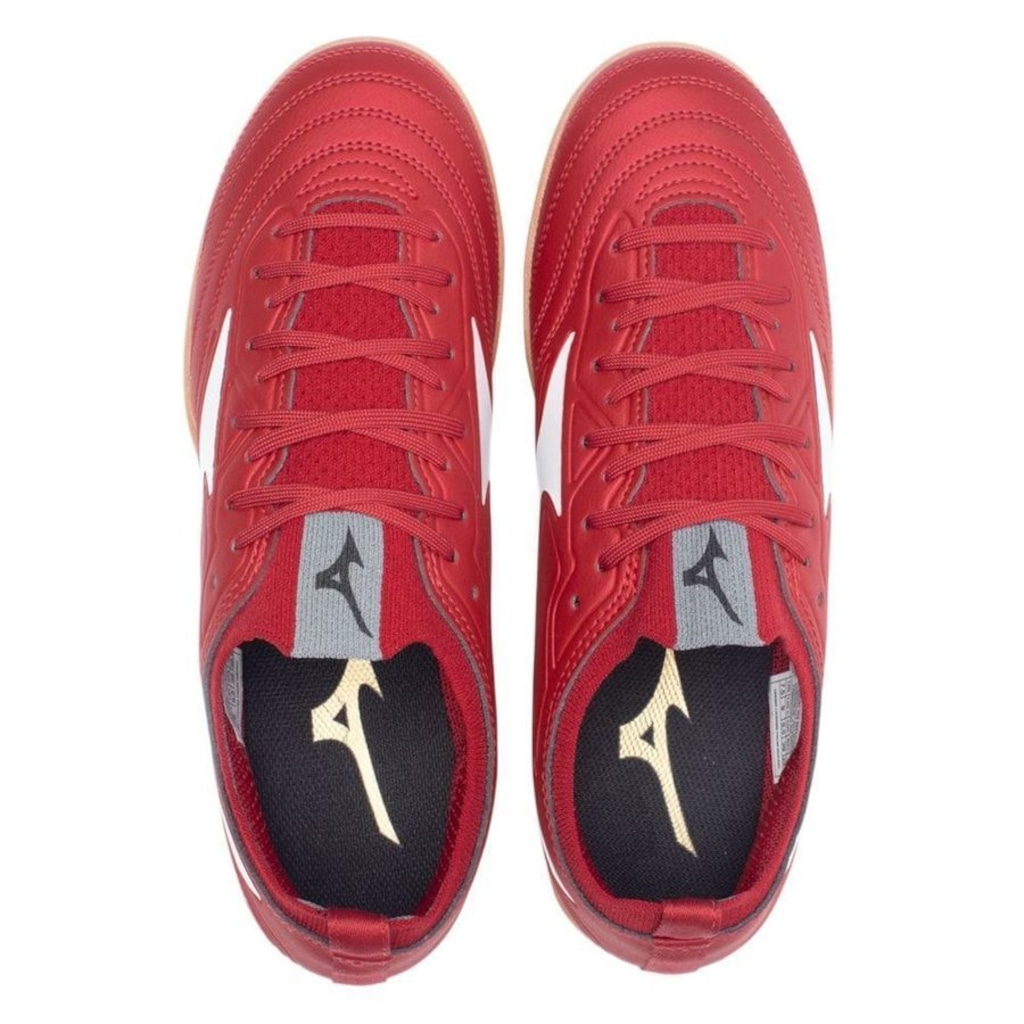 Imagem 5 do produto Chuteira De Futsal Mizuno Regent IN Infantil