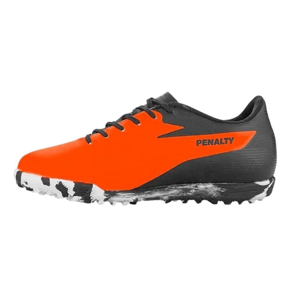 Imagem 2 do produto Chuteira De Society Penalty Fúria Y-3 Infantil