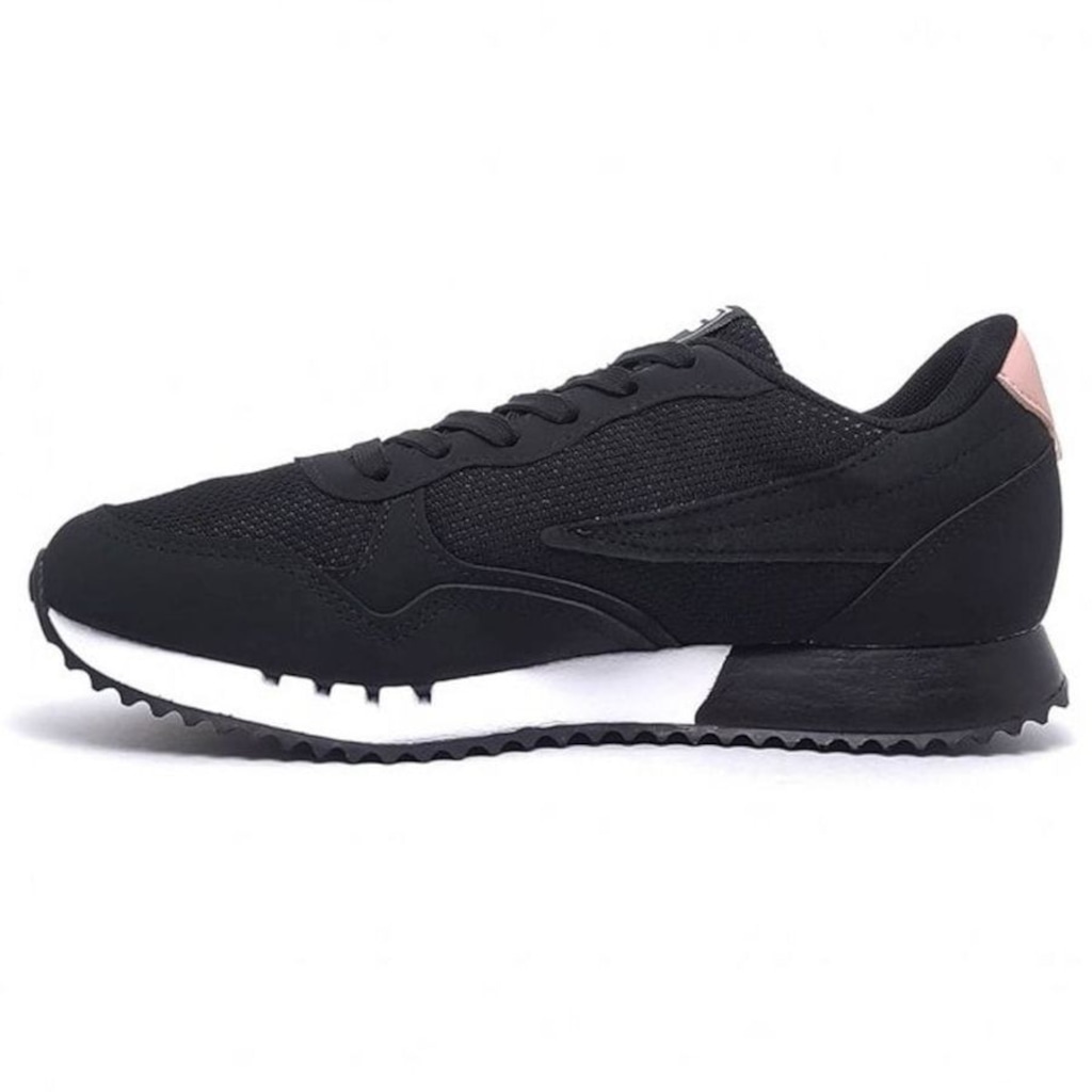 Imagem 2 do produto Tênis Fila Euro Jogger Sport II Feminino
