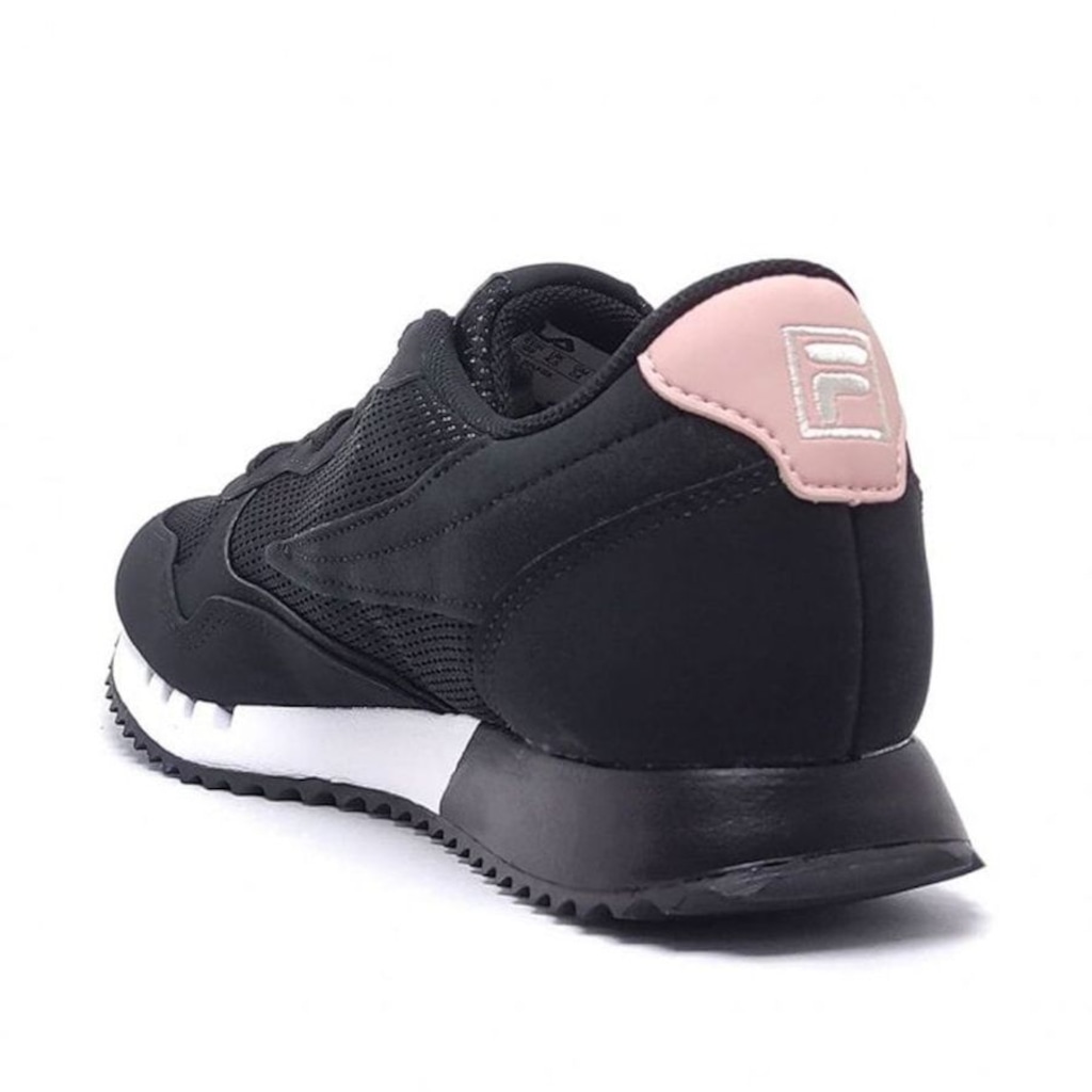 Imagem 3 do produto Tênis Fila Euro Jogger Sport II Feminino