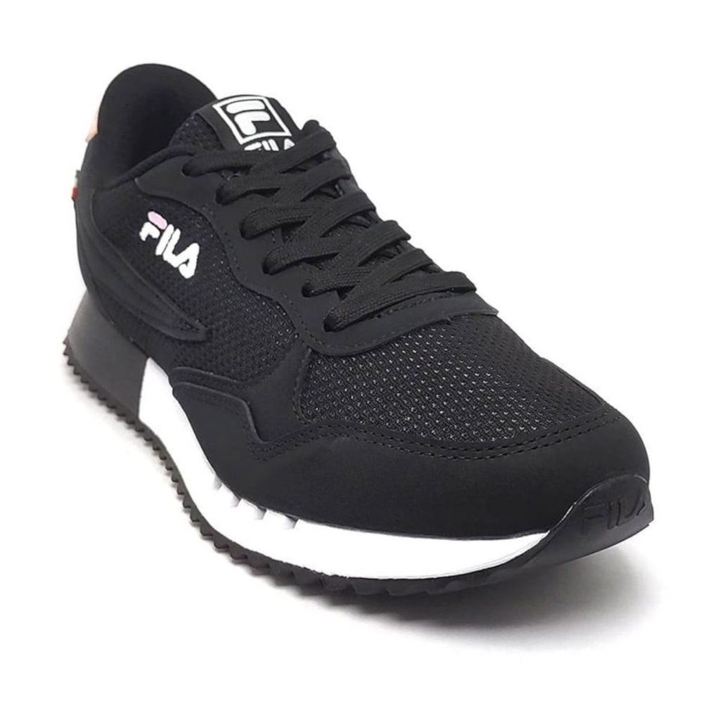 Imagem 4 do produto Tênis Fila Euro Jogger Sport II Feminino