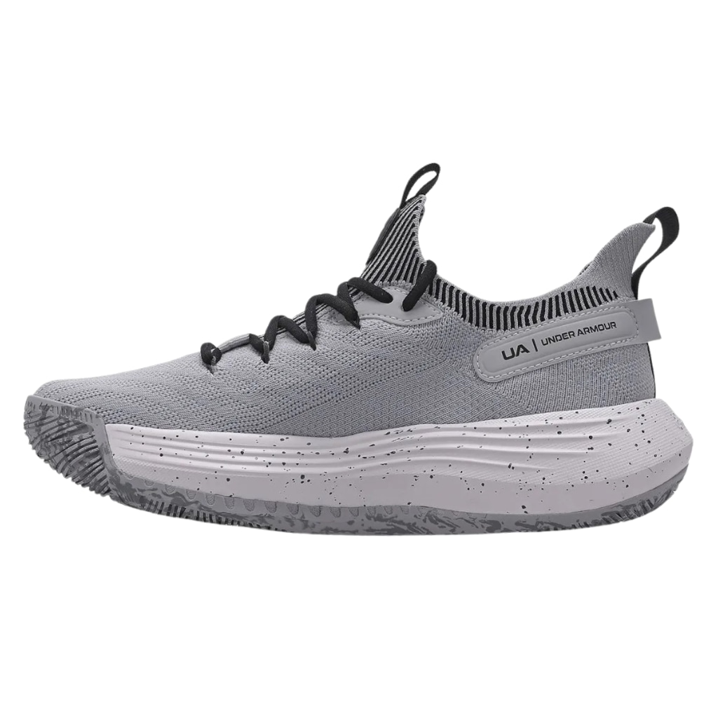 Imagem 2 do produto Tênis Under Armour Hooper Masculino