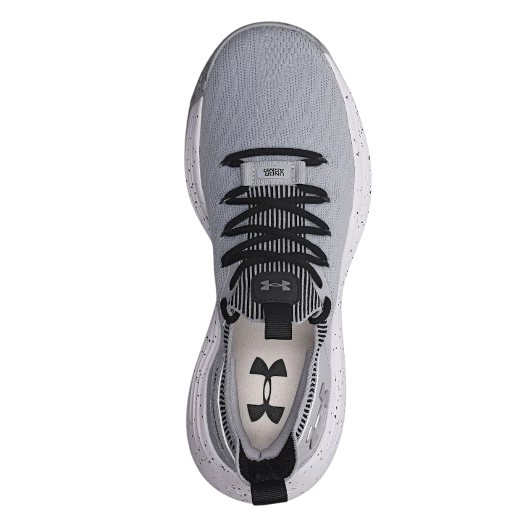 Imagem 3 do produto Tênis Under Armour Hooper Masculino