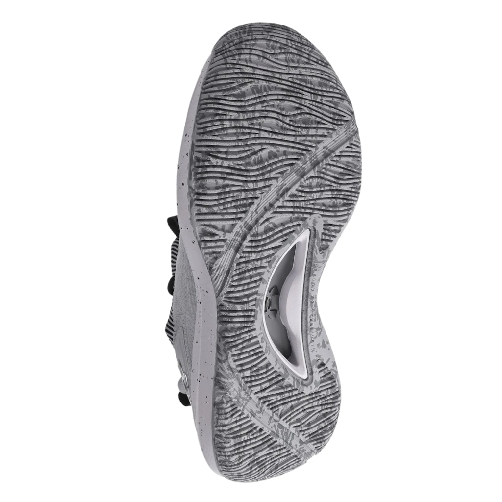 Imagem 4 do produto Tênis Under Armour Hooper Masculino