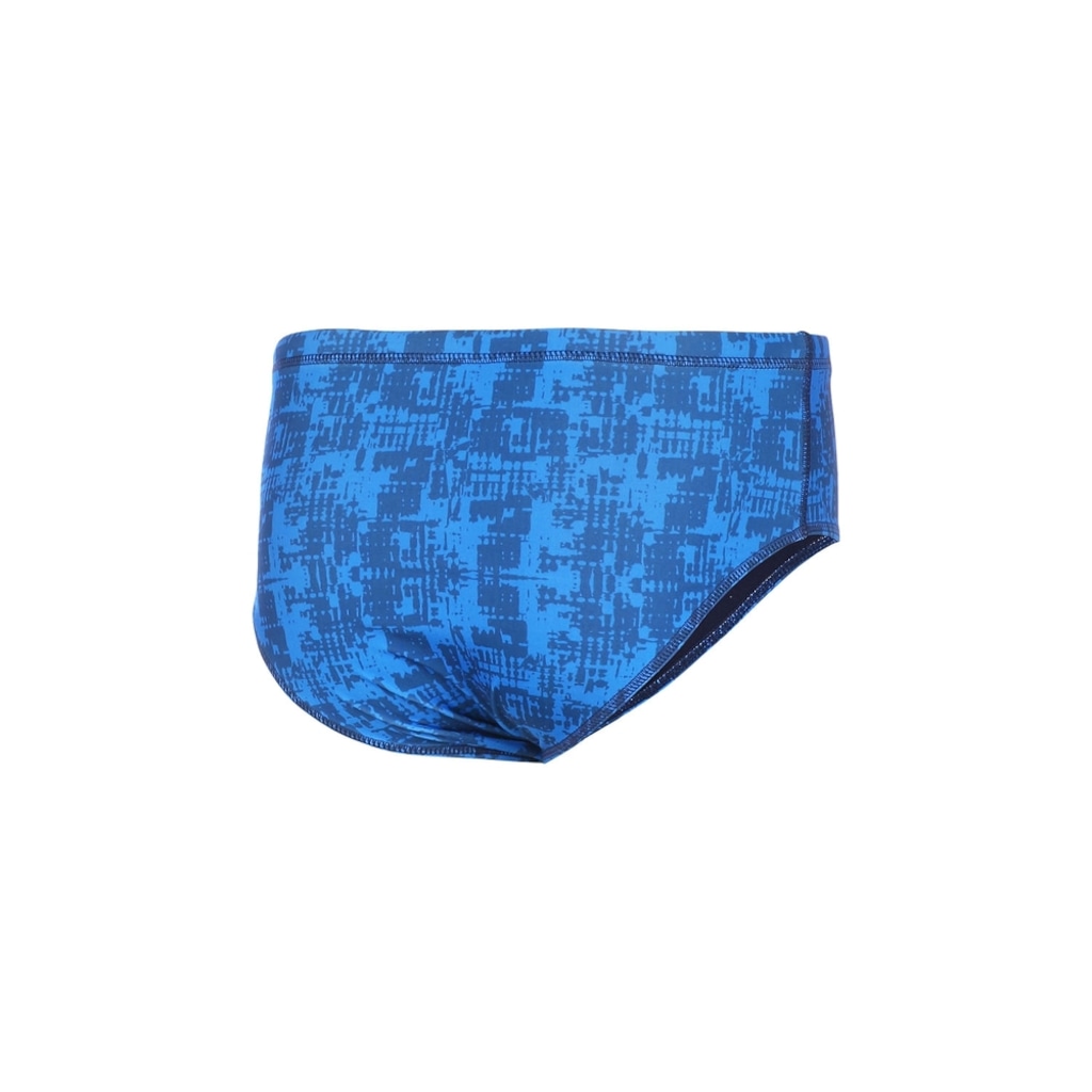 Imagem 4 do produto Sunga Masculina Speedo High Speed Clássica Graphic
