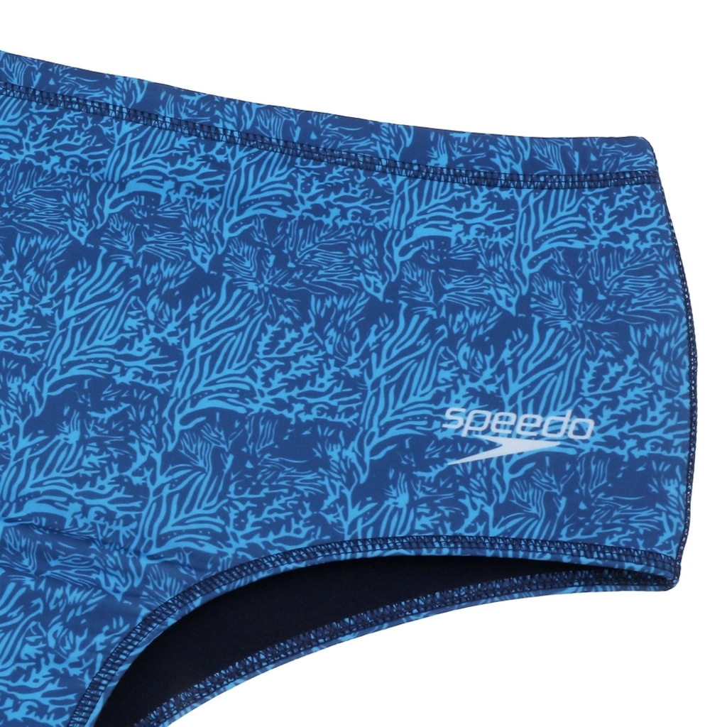 Imagem 5 do produto Sunga Masculina Speedo Tradicional Deep Map