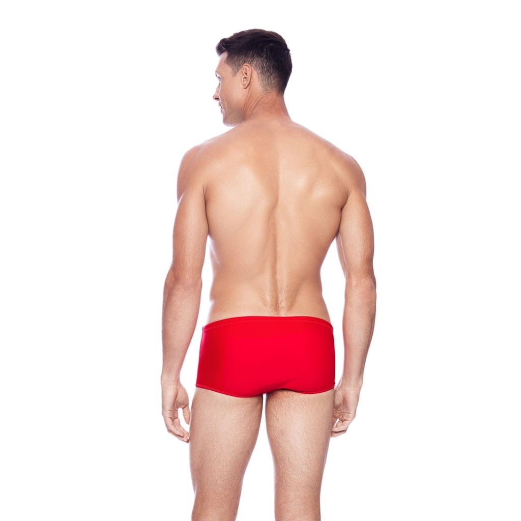 Imagem 2 do produto Sunga Masculina Speedo Solid