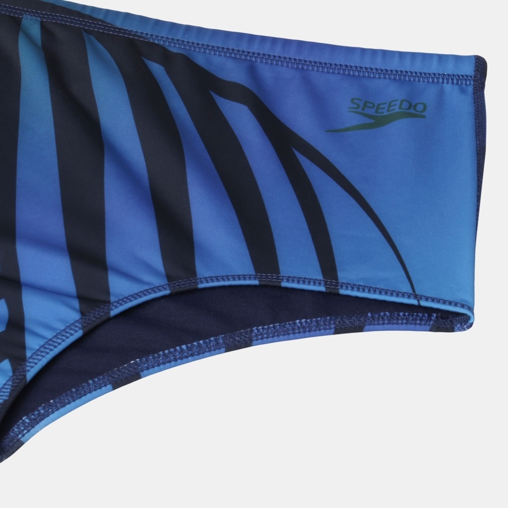 Imagem 4 do produto Sunga Tradicional Masculina Speedo Fish