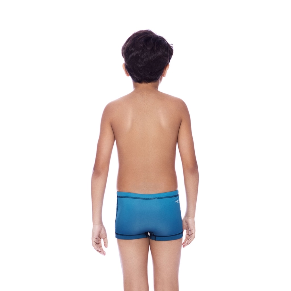 Imagem 2 do produto Sunga Infantil Speedo Boxer Net