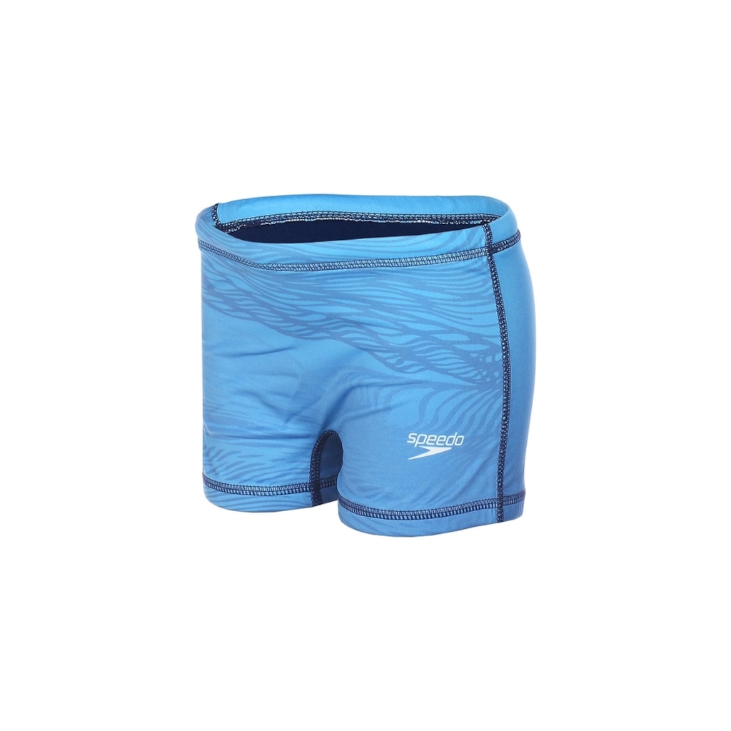 Imagem 3 do produto Sunga Infantil Speedo Boxer Net