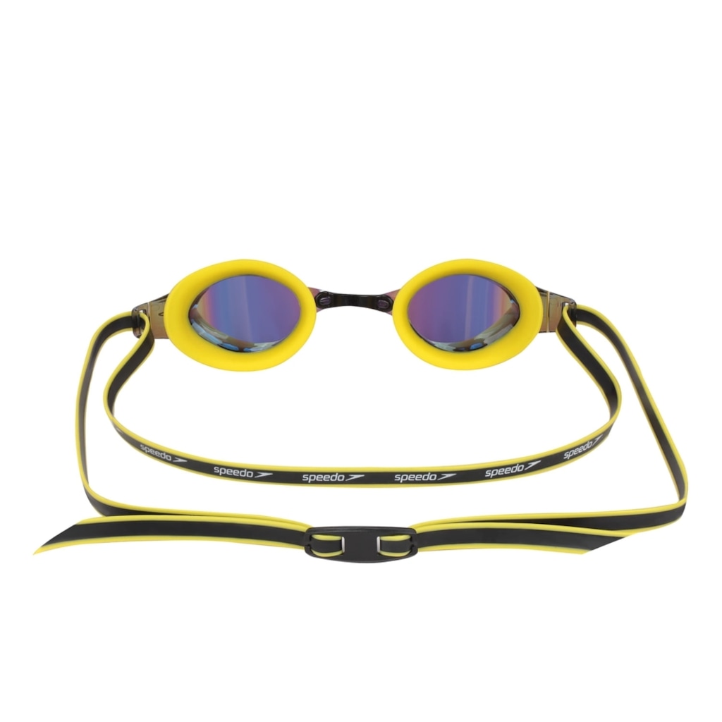 Imagem 2 do produto Óculos de Natação Speedo Adulto Revo MR
