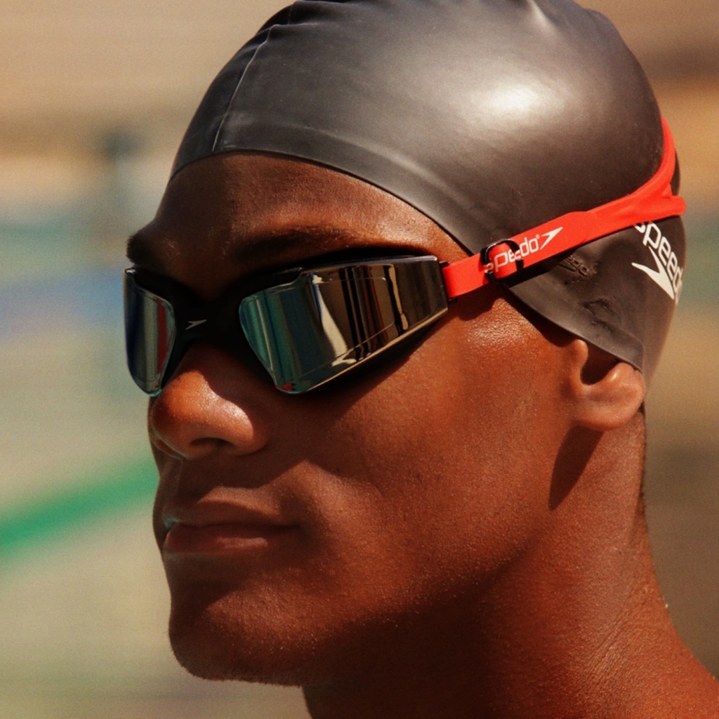 Imagem 5 do produto Óculos de Natação Adulto Speedo Tronic