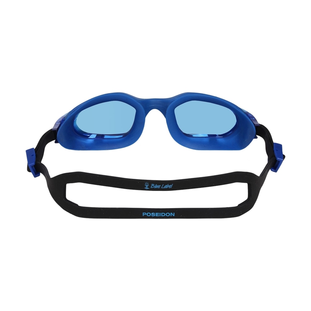 Imagem 2 do produto Óculos de Natação Adulto Speedo Poseidon