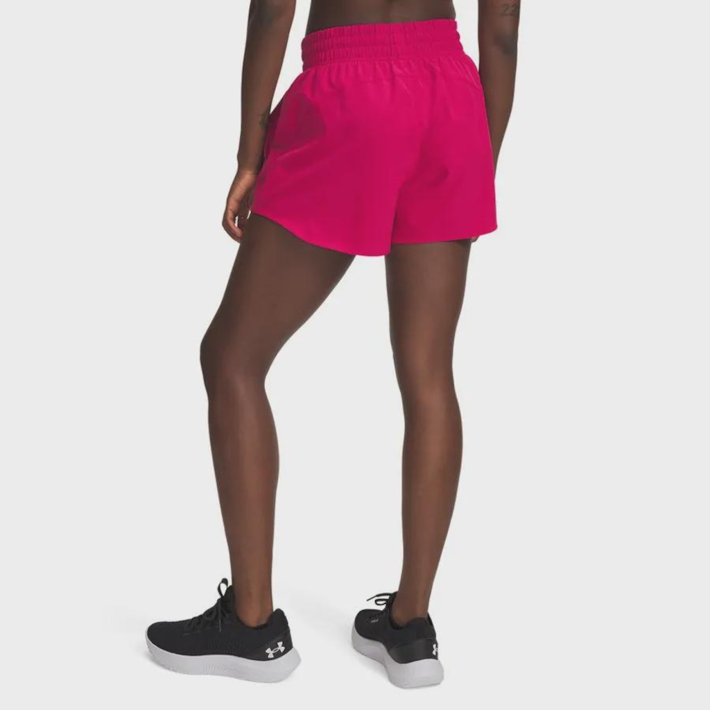 Imagem 3 do produto Short Feminino Under Armour Flex Woven