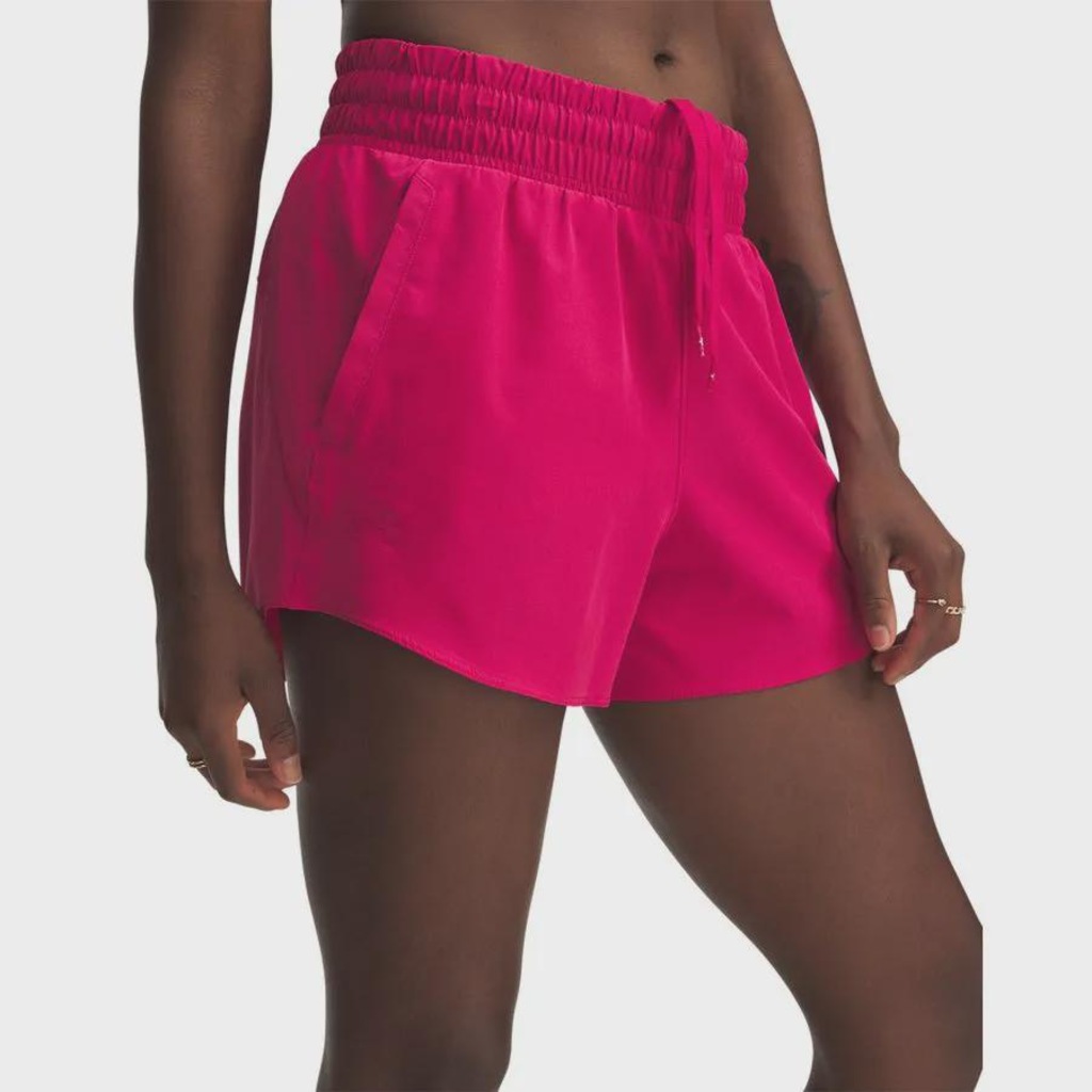 Imagem 4 do produto Short Feminino Under Armour Flex Woven