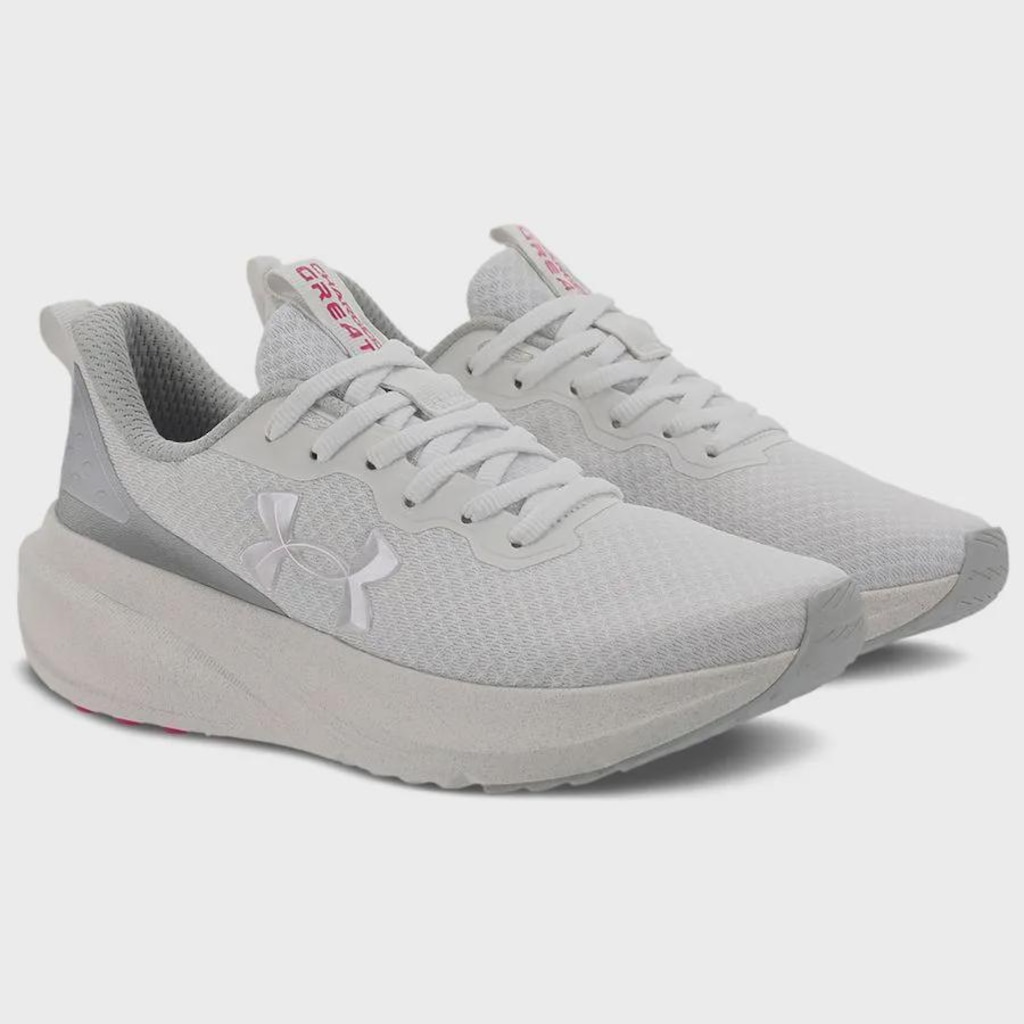 Imagem 2 do produto Tênis Under Armour Charged Great Feminino