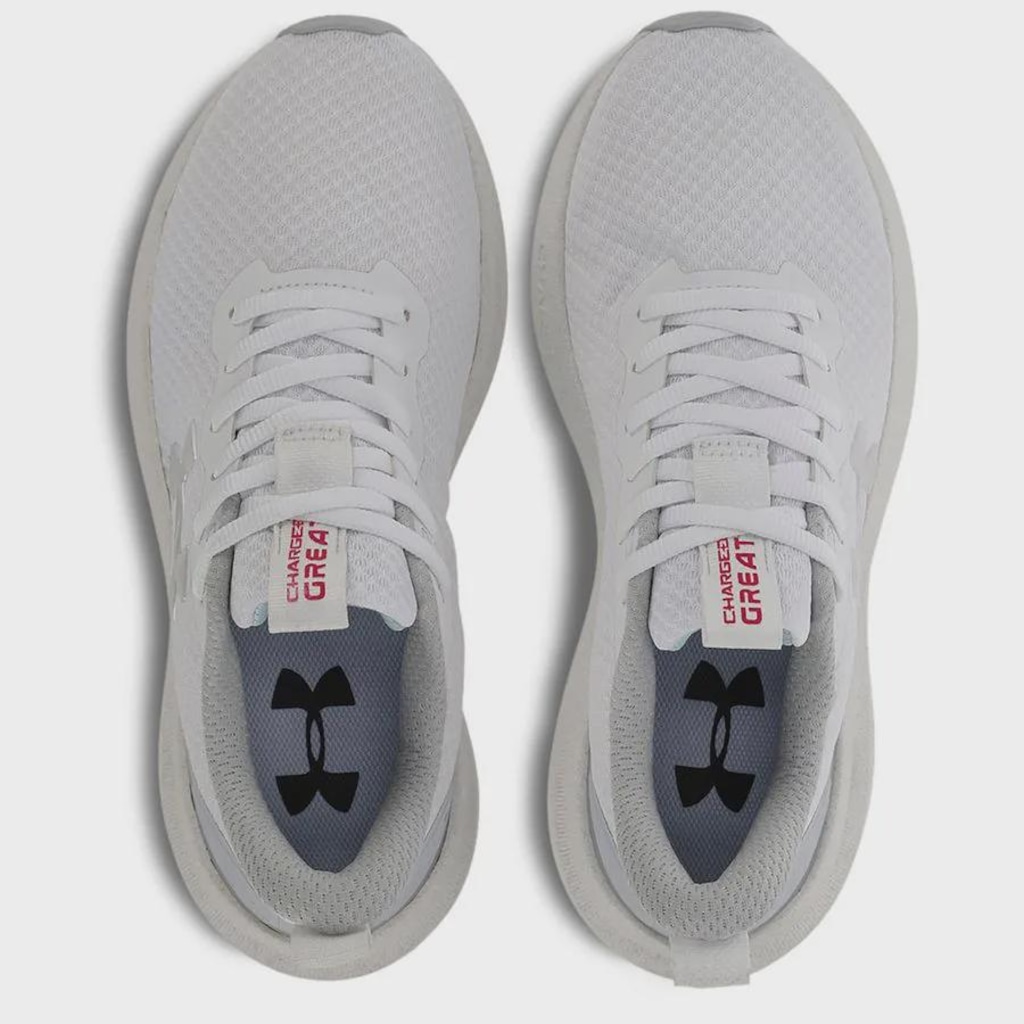 Imagem 3 do produto Tênis Under Armour Charged Great Feminino