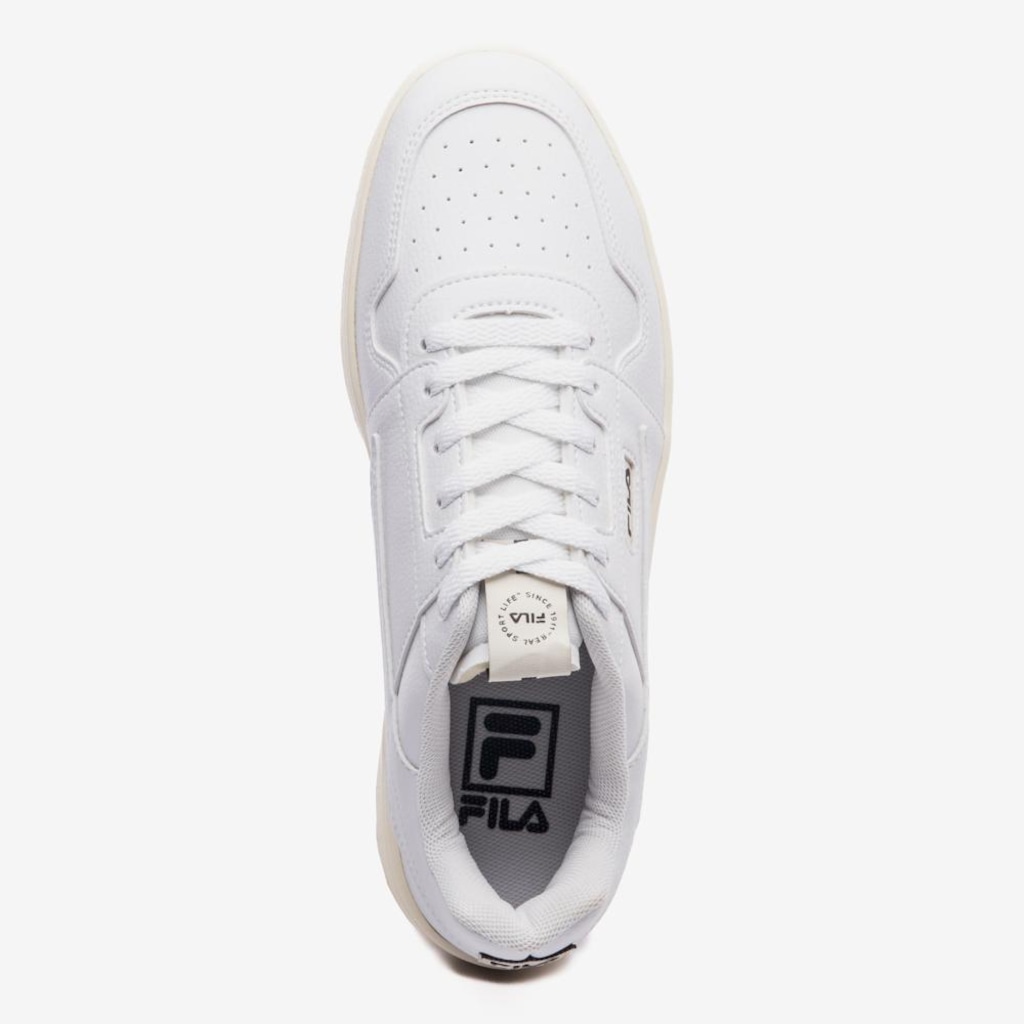 Imagem 4 do produto Tênis Fila Acd Classic Masculino