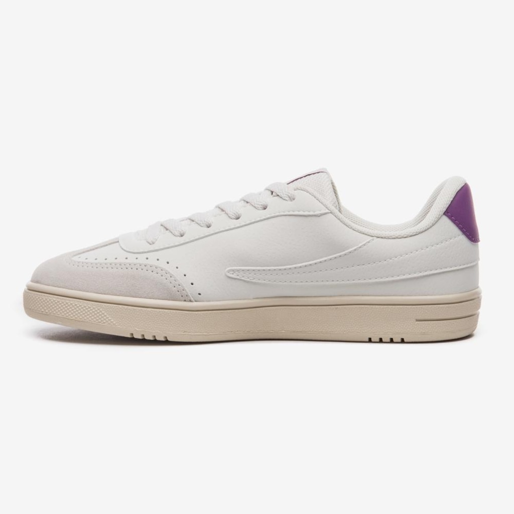 Imagem 2 do produto Tênis Fila Court 80 Feminino