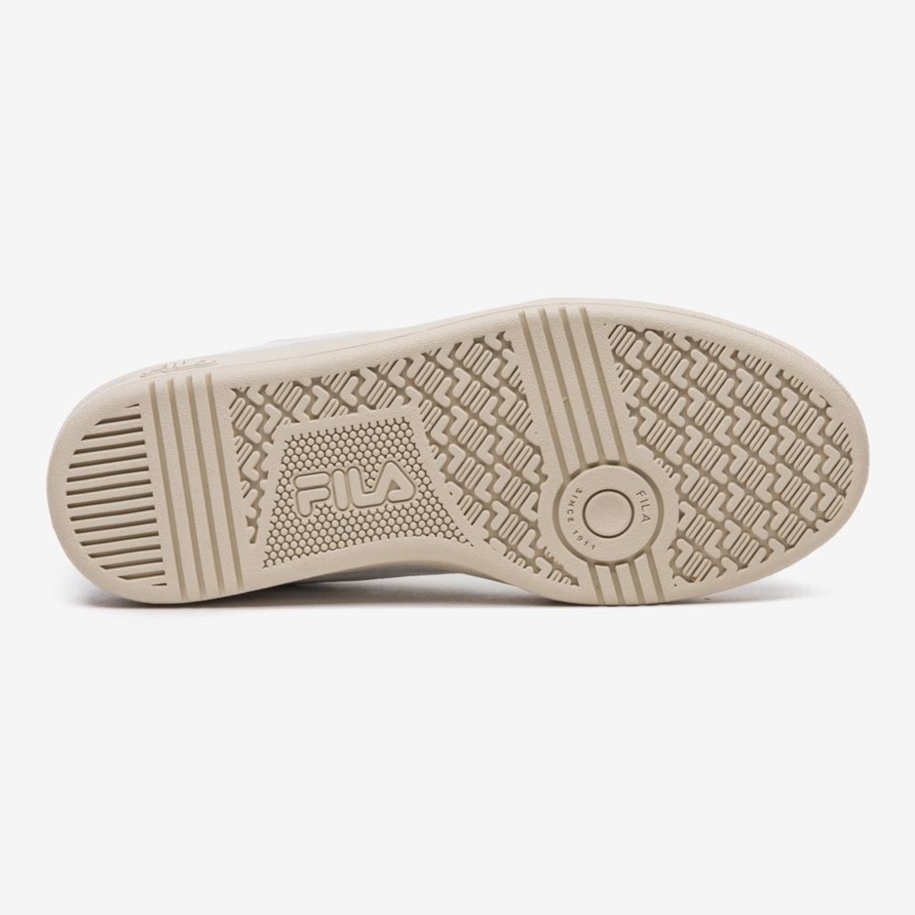 Imagem 5 do produto Tênis Fila Court 80 Feminino
