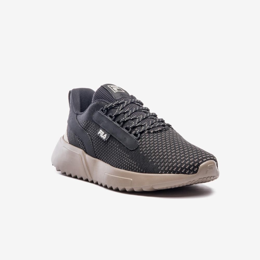 Imagem 3 do produto Tênis Fila Freestyle II Masculino