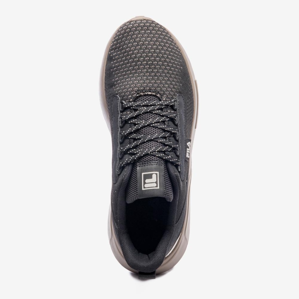 Imagem 4 do produto Tênis Fila Freestyle II Masculino