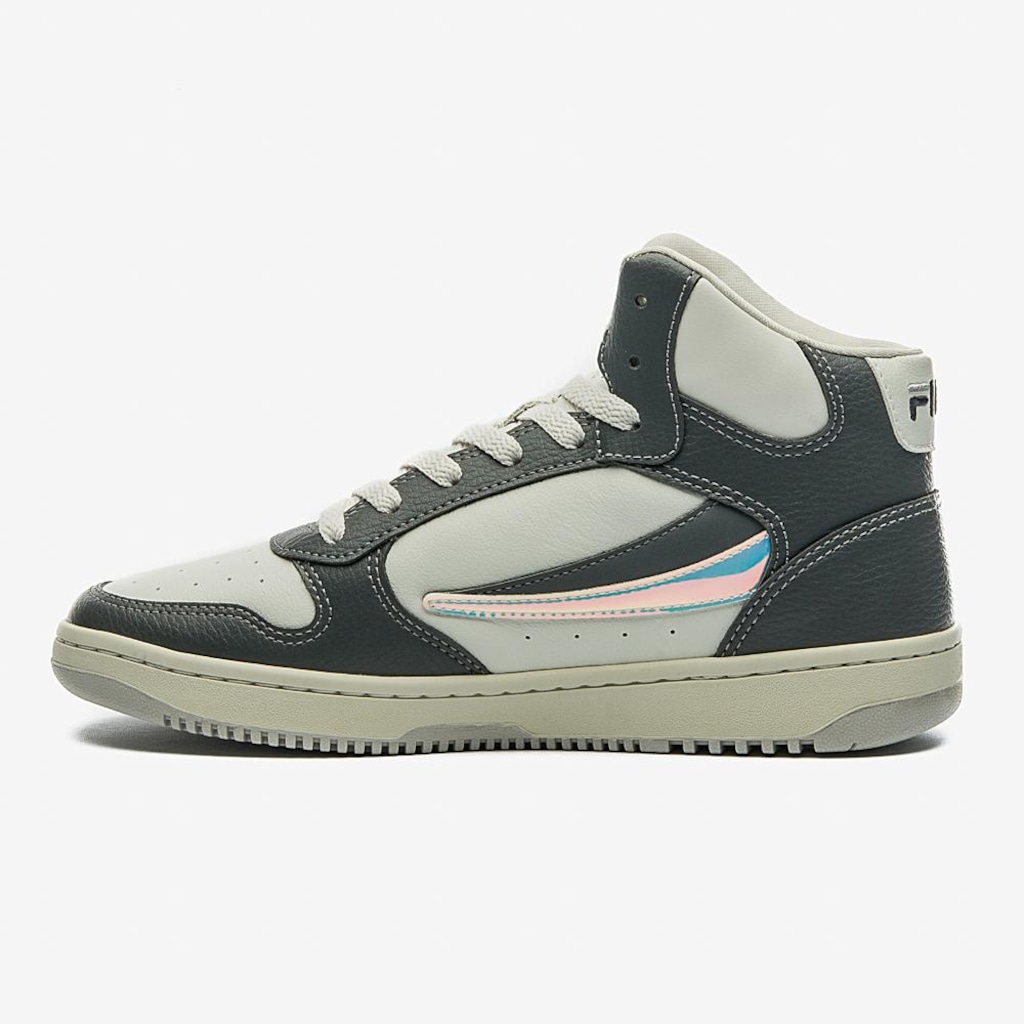 Imagem 2 do produto Tênis Fila Fx-33 High Feminino