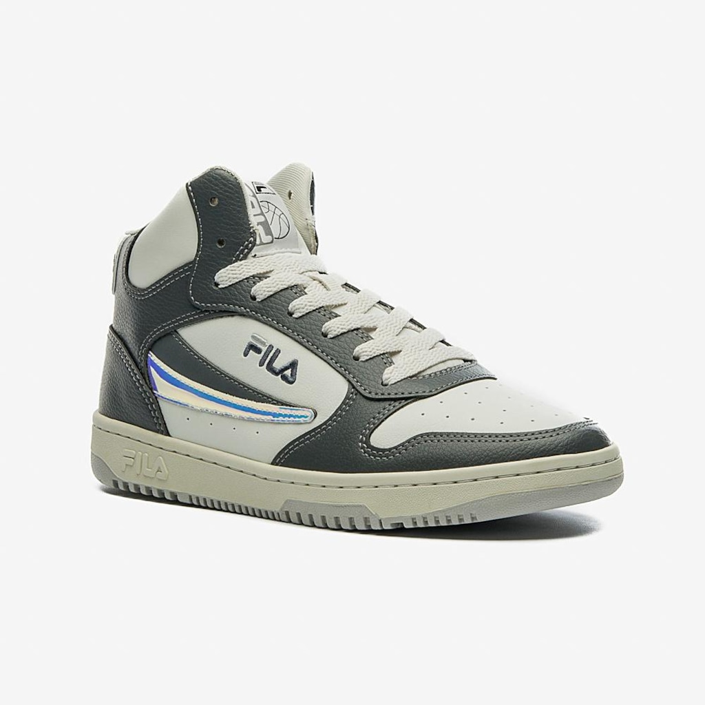 Imagem 3 do produto Tênis Fila Fx-33 High Feminino