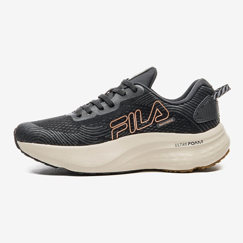 Imagem 2 do produto Tênis Fila Maxximus Feminino