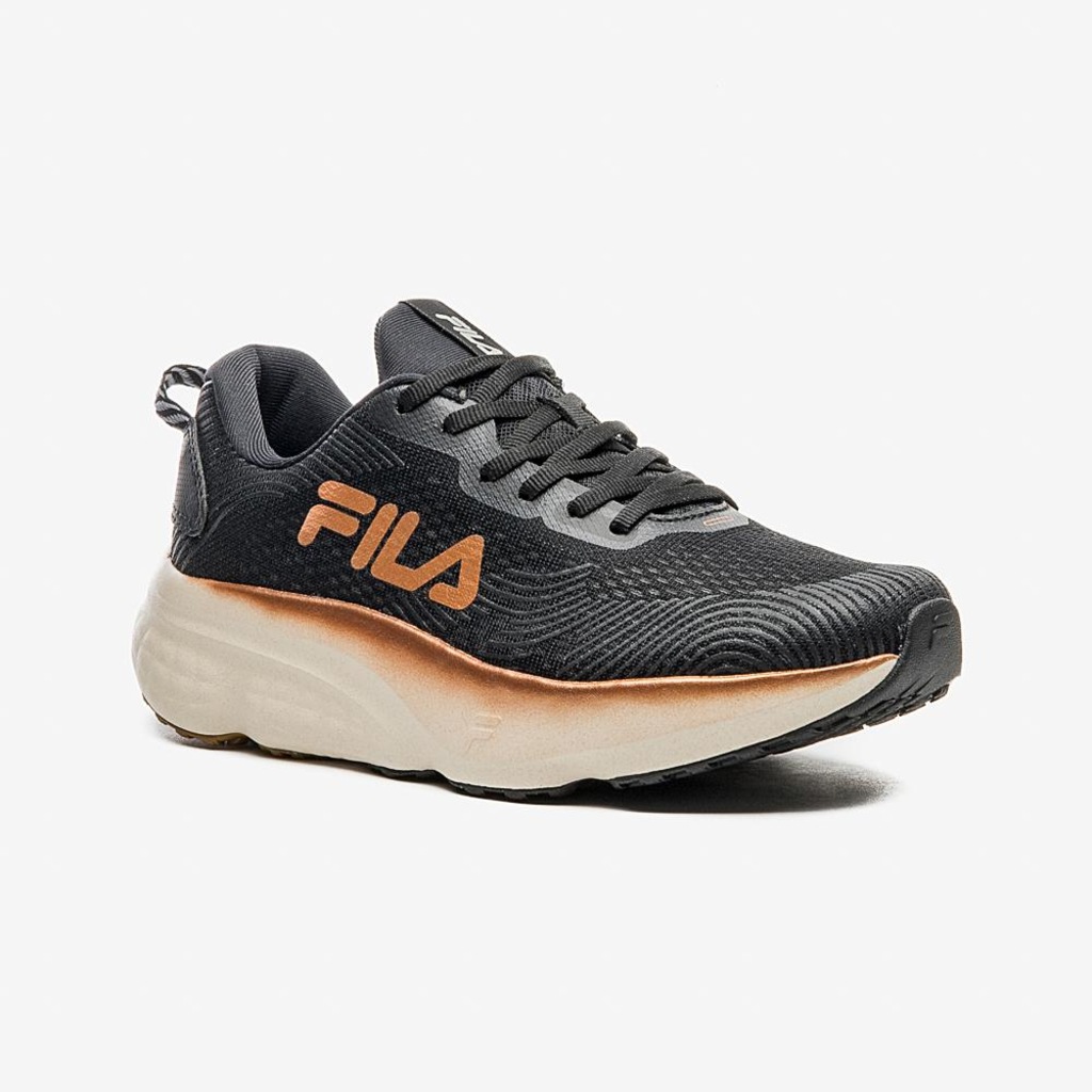 Imagem 3 do produto Tênis Fila Maxximus Feminino