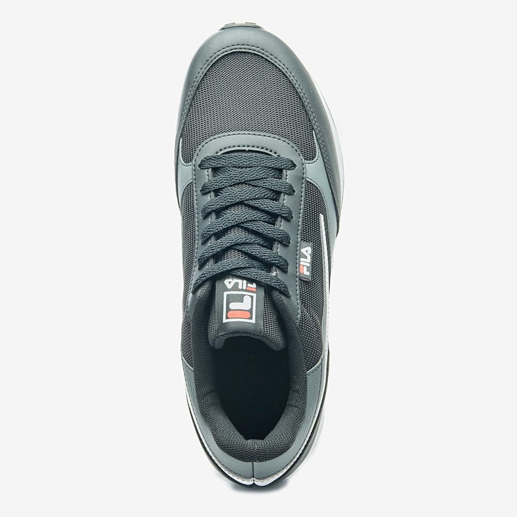 Imagem 4 do produto Tênis Fila Renno Classic Masculino