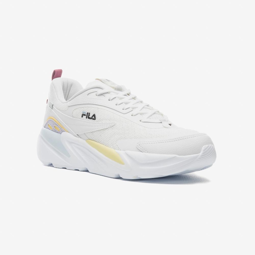 Imagem 3 do produto Tênis Fila Rt-Low Feminino